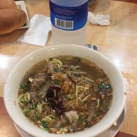 Ted's Oldtimer Lapaz Batchoy